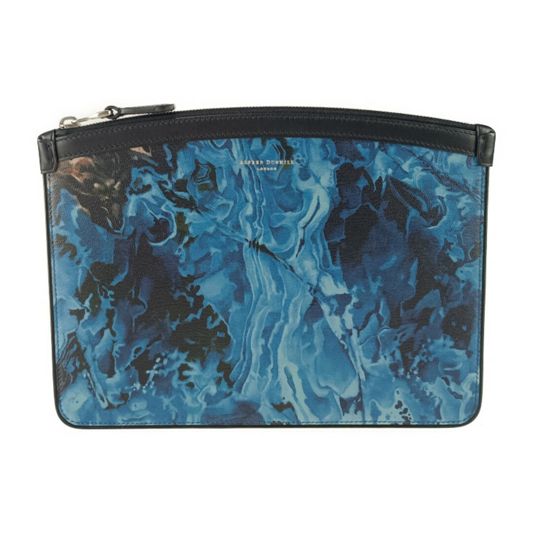 Dunhill - 新品未使用展示品 dunhill ダンヒル クラッチバッグ Dunhill - 新品未使用展示品 dunhill ダンヒル クラッチバッグ