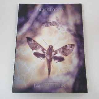 DIR EN GREY mode of MACABRE Blu-ray(ミュージック)
