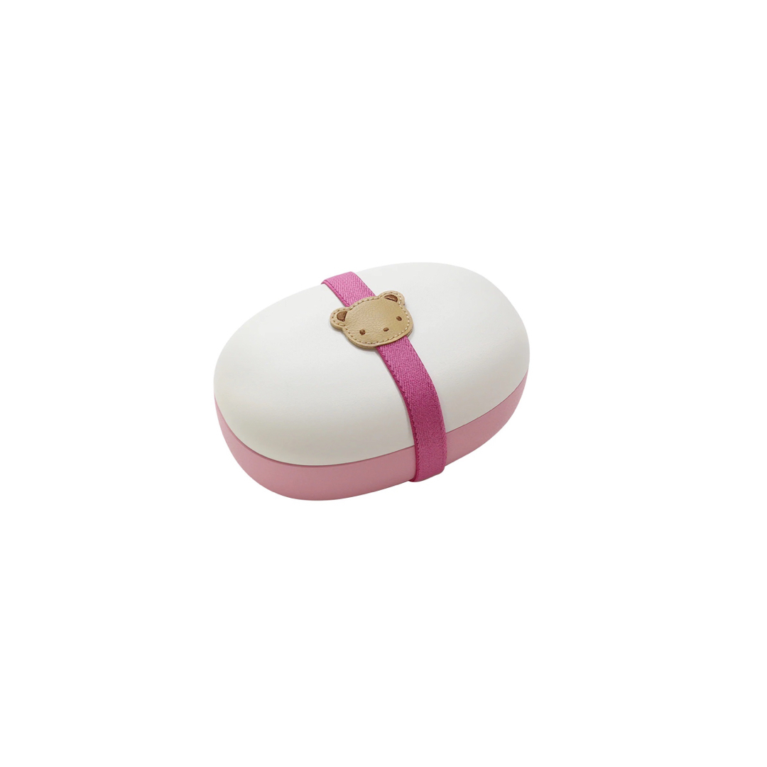 familiar - 【新品.未使用】♡ファミリア♡ランチボックス familiar - 【新品.未使用】♡ファミリア♡ランチボックス
