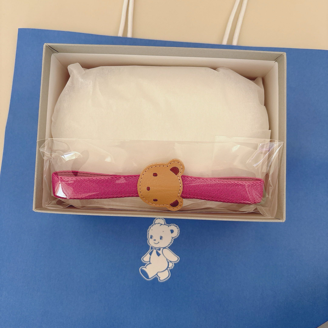 familiar - 【新品.未使用】♡ファミリア♡ランチボックス familiar - 【新品.未使用】♡ファミリア♡ランチボックス