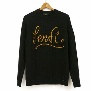 FENDI(ニット/セーター)のフリマアイテム一覧 FENDI(ニット/セーター)のフリマアイテム一覧