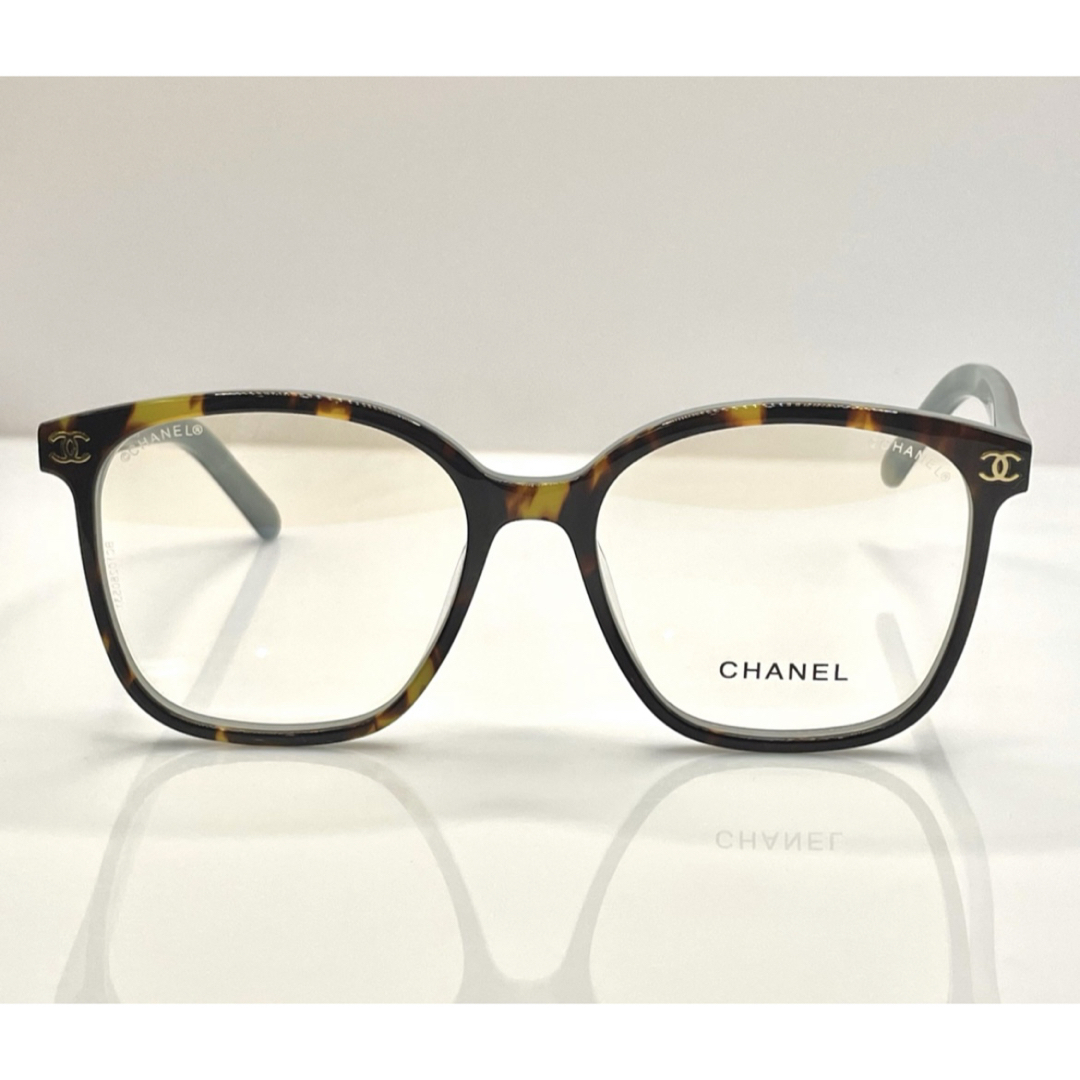 CHANEL - CHANEL 眼鏡フレーム ココカメリアハートの通販 by ze CHANEL - CHANEL 眼鏡フレーム ココカメリアハートの通販 by ze