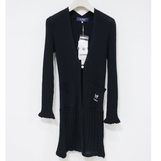 M'S GRACY - エムズグレイシー カーディガン パール 装飾 M'S GRACY - エムズグレイシー カーディガン パール 装飾