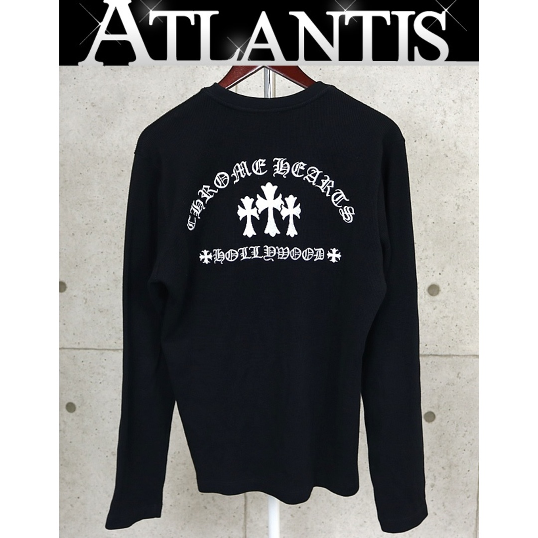 Chrome Hearts - CHROME HEARTS 銀座店 クロムハーツ SAILIN ON Chrome Hearts - CHROME HEARTS 銀座店 クロムハーツ SAILIN ON