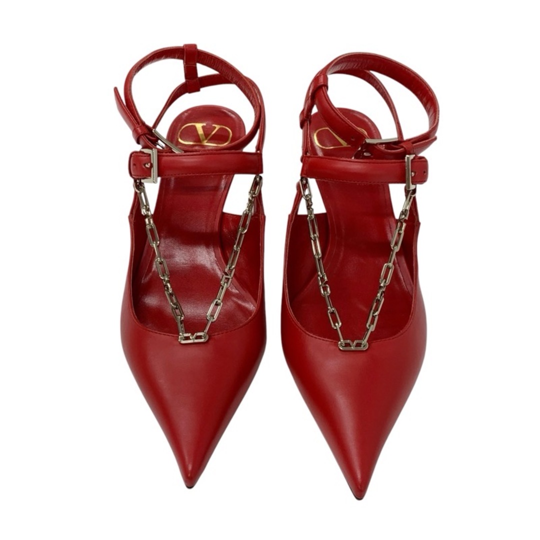 VALENTINO - ヴァレンティノ VALENTINO パンプス 靴 シューズ VALENTINO - ヴァレンティノ VALENTINO パンプス 靴 シューズ