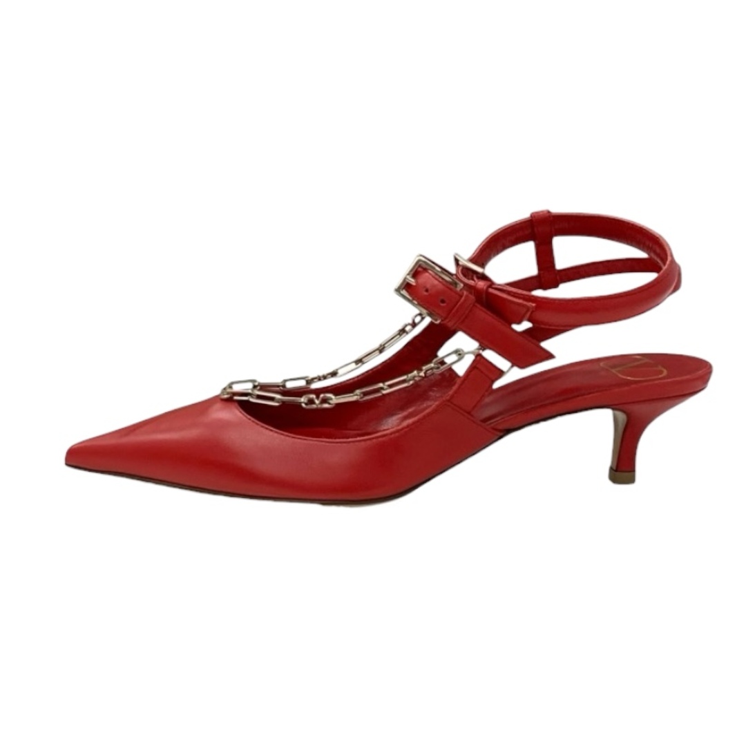 VALENTINO - ヴァレンティノ VALENTINO パンプス 靴 シューズ VALENTINO - ヴァレンティノ VALENTINO パンプス 靴 シューズ