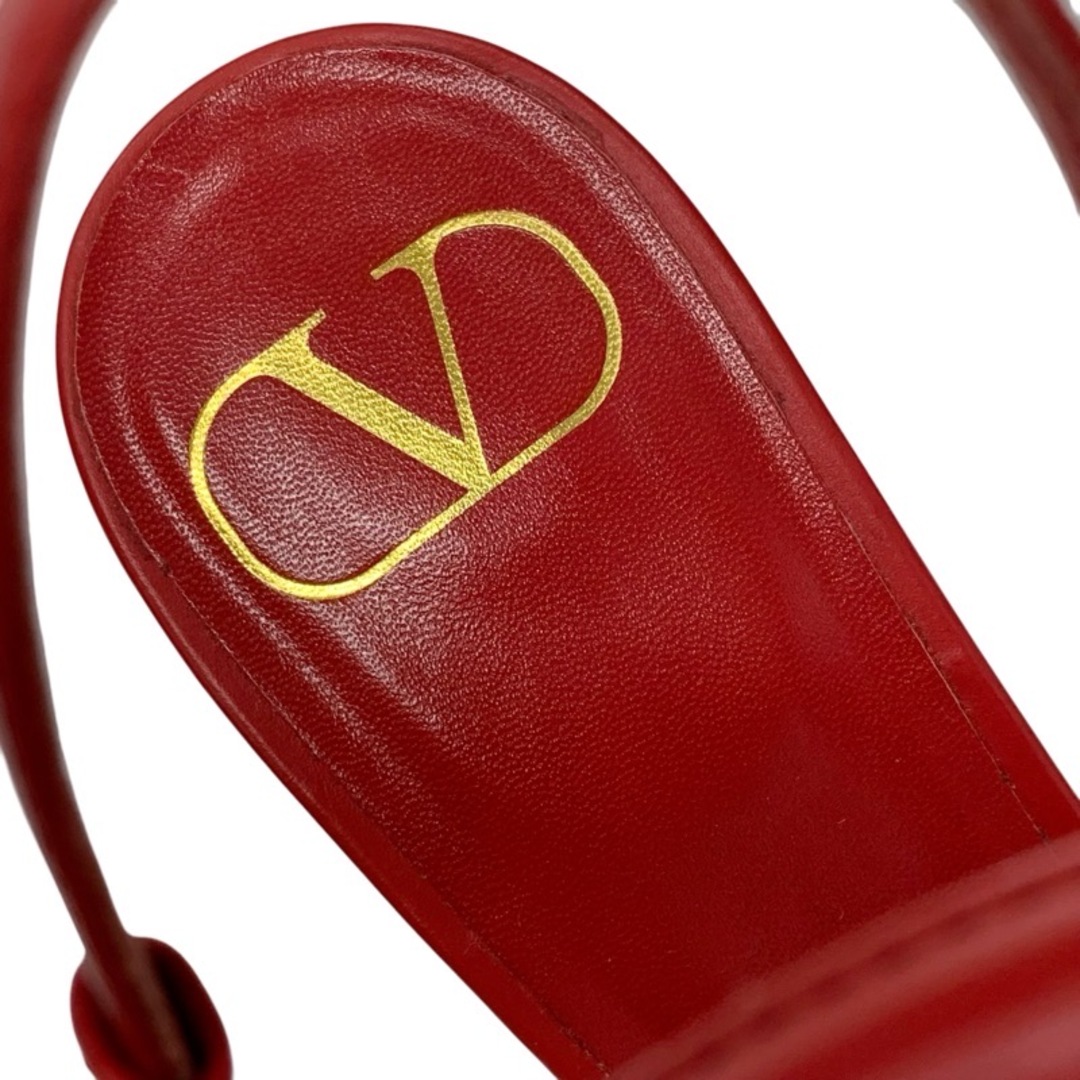 VALENTINO - ヴァレンティノ VALENTINO パンプス 靴 シューズ VALENTINO - ヴァレンティノ VALENTINO パンプス 靴 シューズ