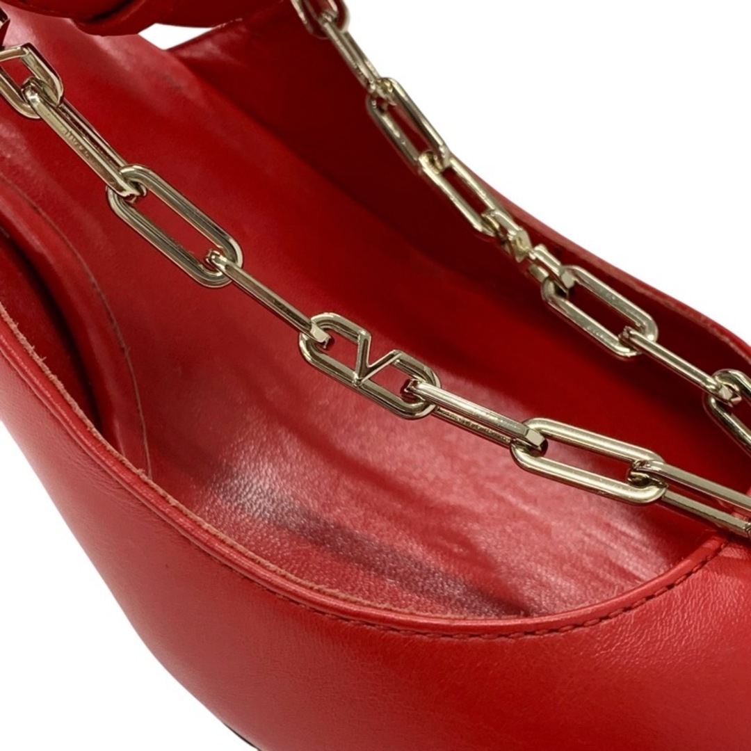 VALENTINO - ヴァレンティノ VALENTINO パンプス 靴 シューズ VALENTINO - ヴァレンティノ VALENTINO パンプス 靴 シューズ