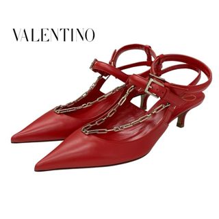 VALENTINO(ハイヒール/パンプス)のフリマアイテム一覧 VALENTINO(ハイヒール/パンプス)のフリマアイテム一覧