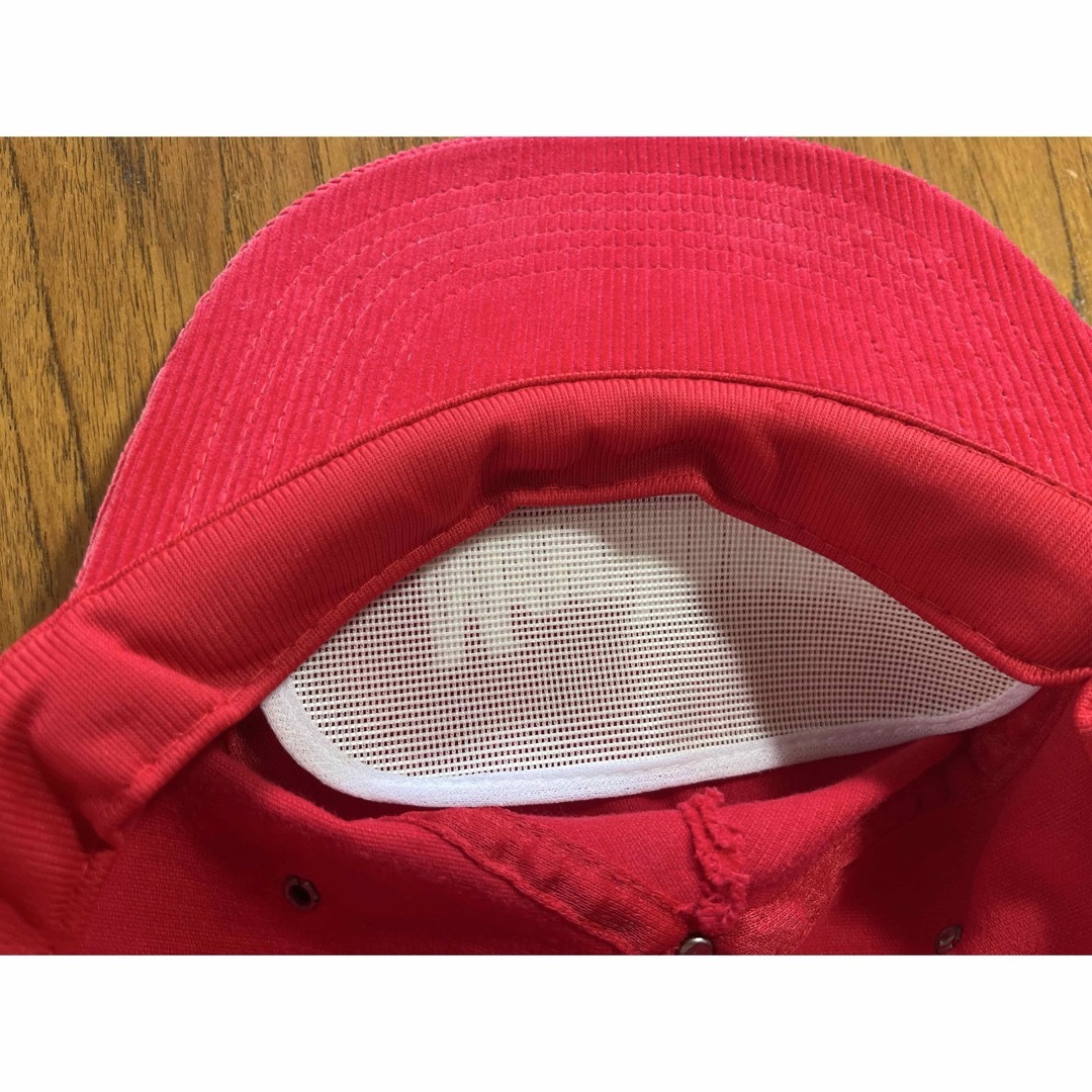 ② 90's VINTAGE CORDS CAP Marlboro マルボロの通販 by naoo's ② 90's VINTAGE CORDS CAP Marlboro マルボロの通販 by naoo's