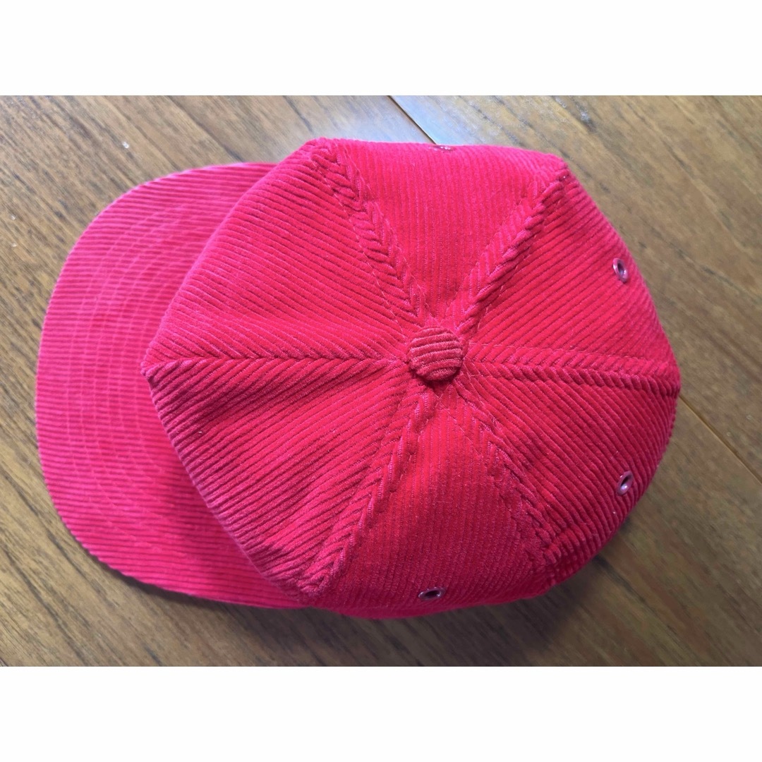 ② 90's VINTAGE CORDS CAP Marlboro マルボロの通販 by naoo's ② 90's VINTAGE CORDS CAP Marlboro マルボロの通販 by naoo's
