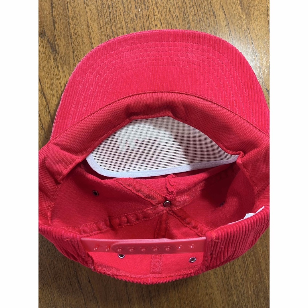 ② 90's VINTAGE CORDS CAP Marlboro マルボロの通販 by naoo's ② 90's VINTAGE CORDS CAP Marlboro マルボロの通販 by naoo's