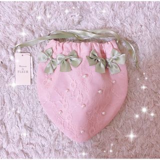 Maison de FLEUR(ポーチ)のフリマアイテム一覧 Maison de FLEUR(ポーチ)のフリマアイテム一覧
