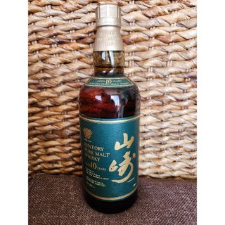 山崎10年のフリマアイテム一覧 山崎10年のフリマアイテム一覧