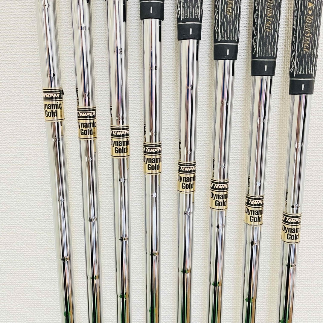 TOURSTAGE - 8407 TOURSTAGE NB-32 ツアーステージ DG X-100 8本 TOURSTAGE - 8407 TOURSTAGE NB-32 ツアーステージ DG X-100 8本
