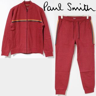 Paul Smith - Paul Smith タッターソール チェック柄 スウェット Paul Smith - Paul Smith タッターソール チェック柄 スウェット