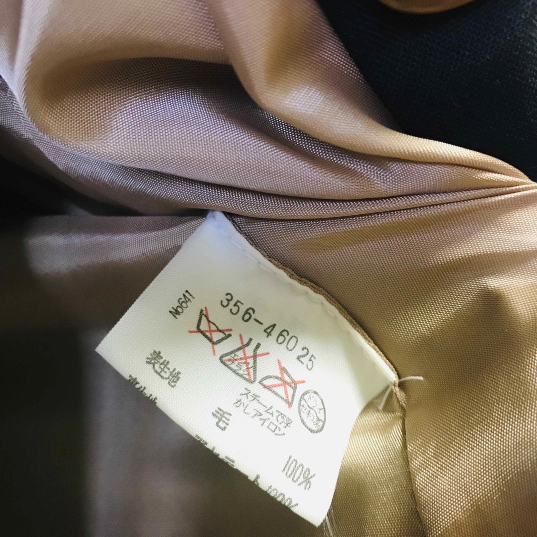 Vivienne Westwood - ヴィヴィアン ビッグオーブ 黒 ジャケット Vivienne Westwood - ヴィヴィアン ビッグオーブ 黒 ジャケット