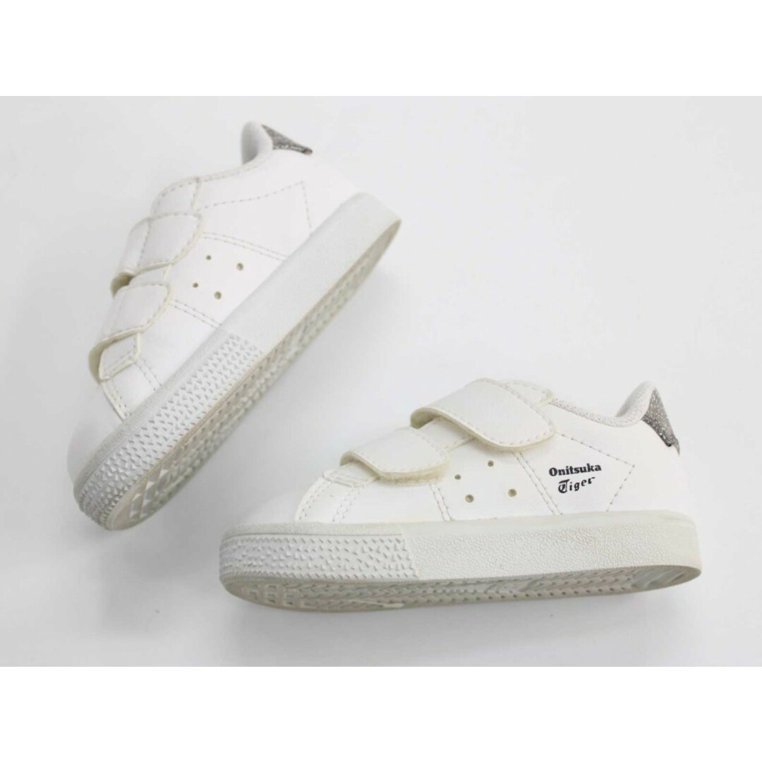 Onitsuka Tiger - オニツカタイガー スニーカー 13cm キッズ Onitsuka Tiger - オニツカタイガー スニーカー 13cm キッズ