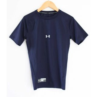 UNDER ARMOUR - UNDER ARMOUR×JESSEコラボレーションTシャツの UNDER ARMOUR - UNDER ARMOUR×JESSEコラボレーションTシャツの