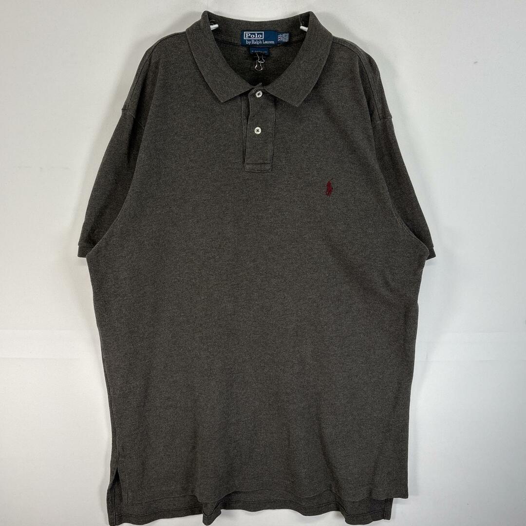 POLO RALPH LAUREN - 古着 90's/90年代 ポロバイラルフローレン POLO RALPH LAUREN - 古着 90's/90年代 ポロバイラルフローレン
