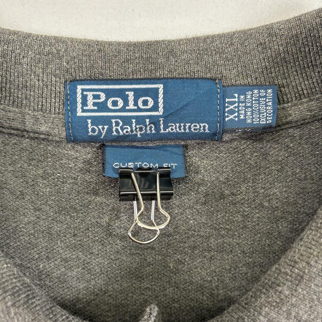 POLO RALPH LAUREN - 古着 90's/90年代 ポロバイラルフローレン POLO RALPH LAUREN - 古着 90's/90年代 ポロバイラルフローレン