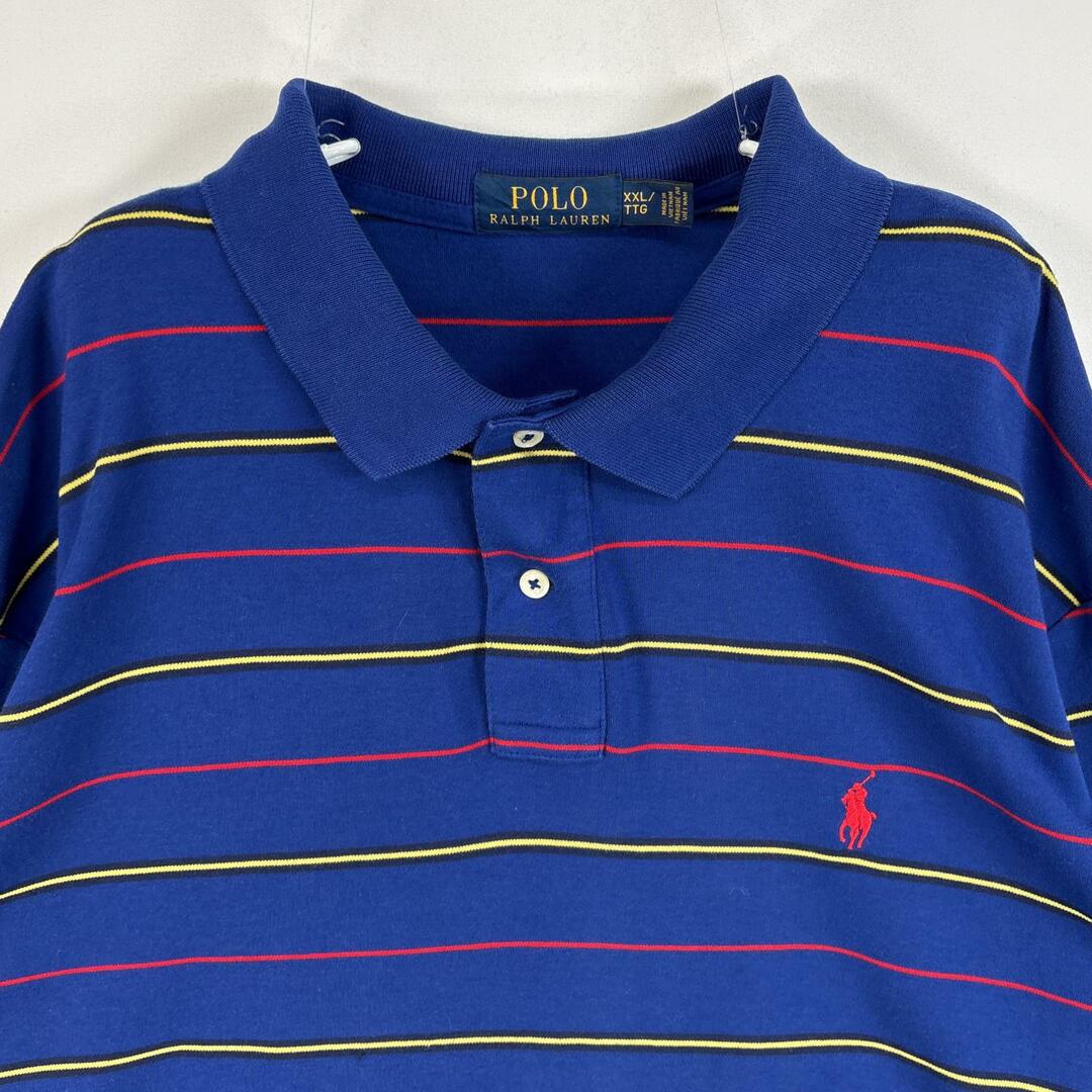 POLO RALPH LAUREN - 古着 ポロ・ラルフローレン POLO RALPH POLO RALPH LAUREN - 古着 ポロ・ラルフローレン POLO RALPH
