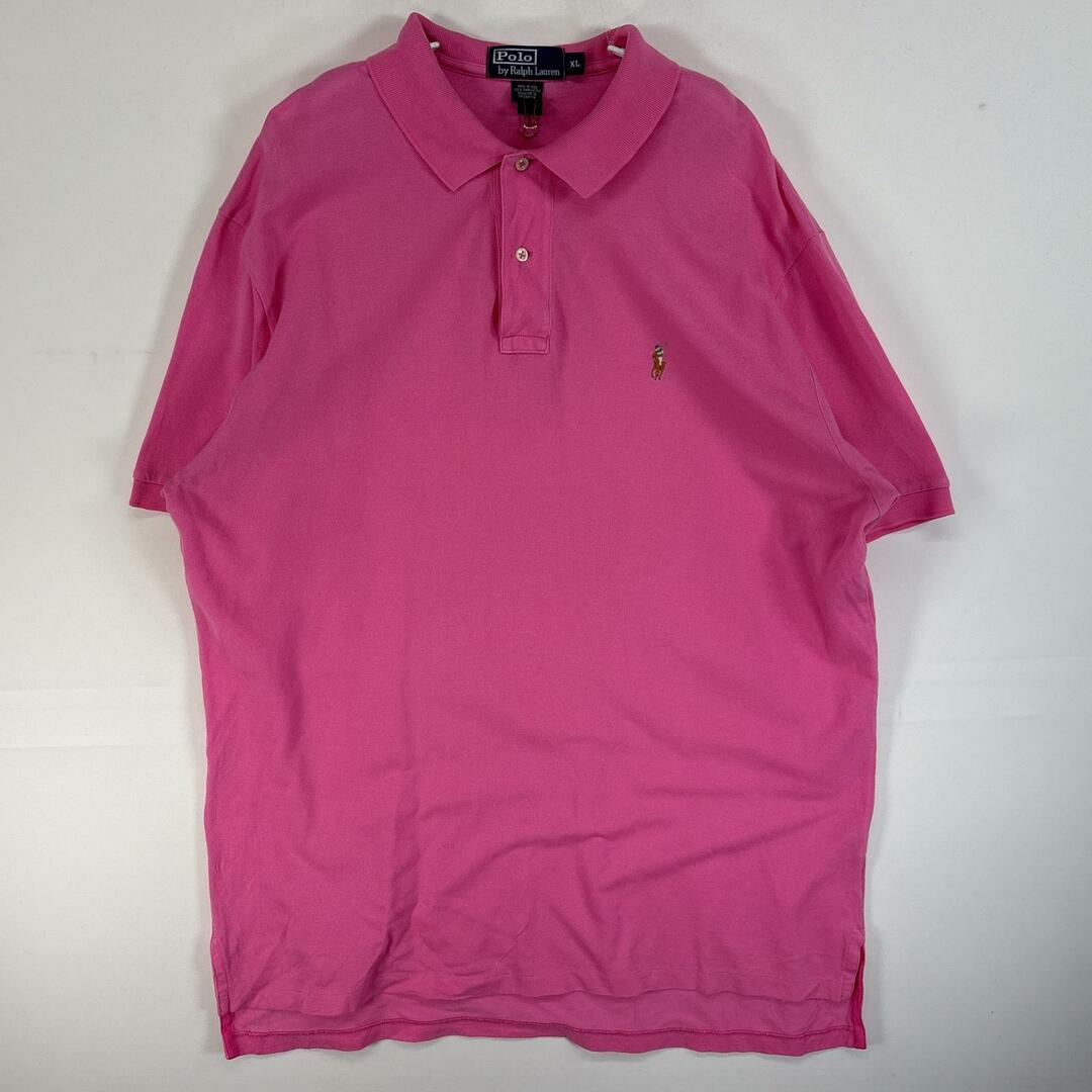 POLO RALPH LAUREN - 古着 90's/90年代 ポロバイラルフローレン POLO RALPH LAUREN - 古着 90's/90年代 ポロバイラルフローレン