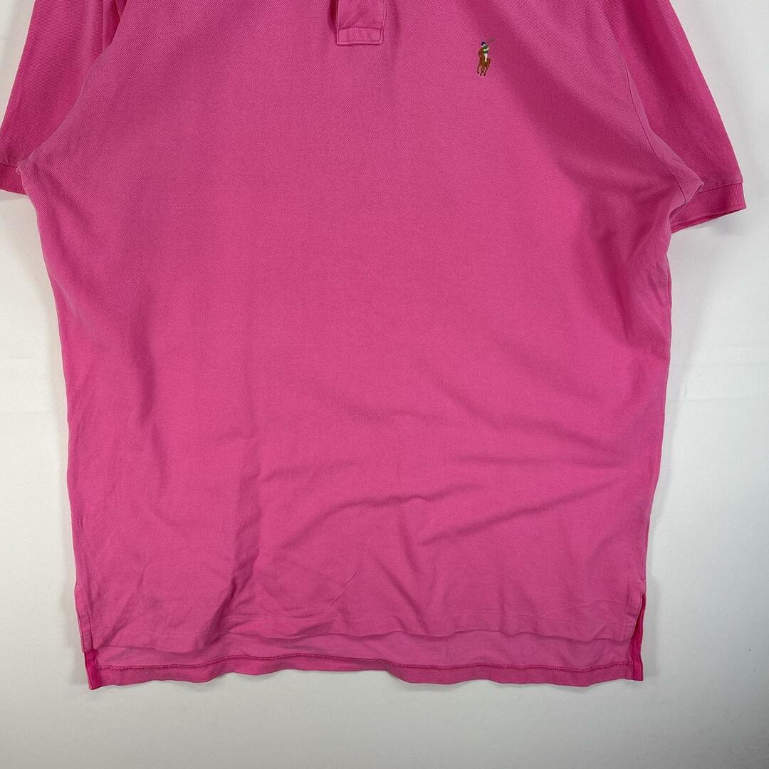 POLO RALPH LAUREN - 古着 90's/90年代 ポロバイラルフローレン POLO RALPH LAUREN - 古着 90's/90年代 ポロバイラルフローレン