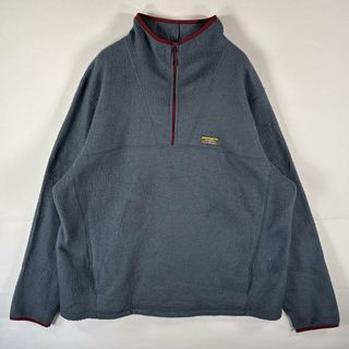 【爆買い!】 ヘンリーネック エルエルビーン - L.L.Bean ラム ニット ウール 男性用