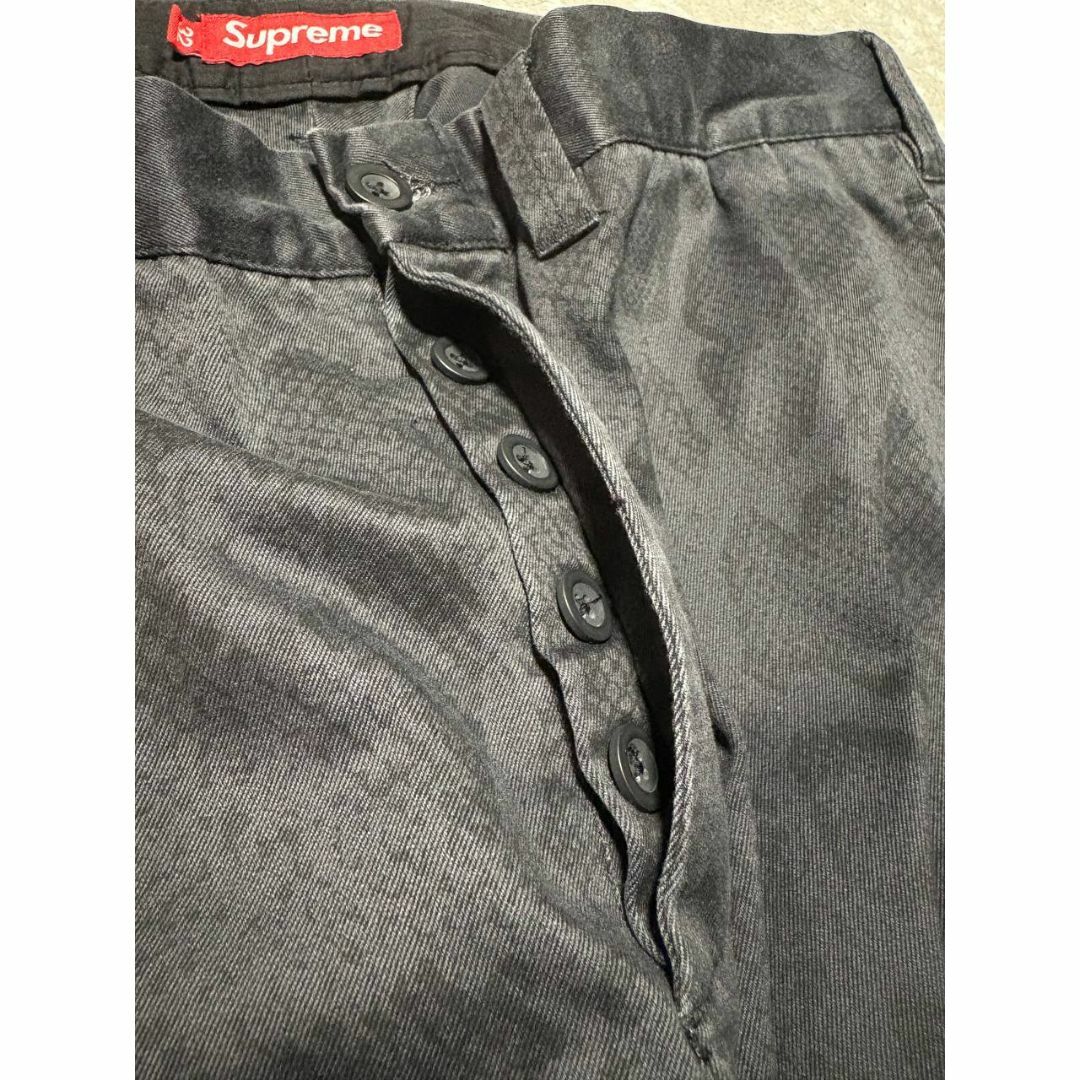 Supreme - 32インチ Supreme Snake Print Chino Pantの通販 by Supreme - 32インチ Supreme Snake Print Chino Pantの通販 by