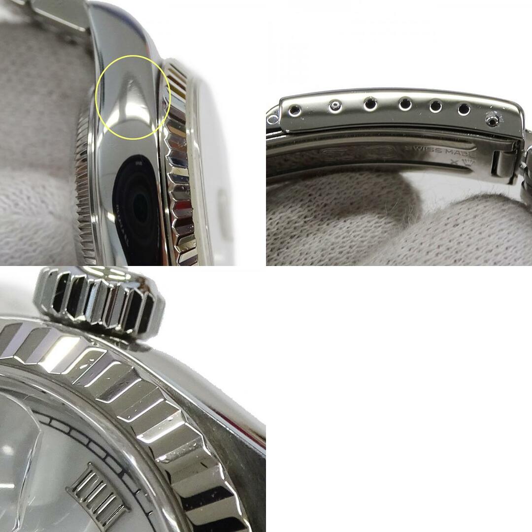 ROLEX - ロレックス ROLEX デイトジャスト 69174 U番 時計 ROLEX - ロレックス ROLEX デイトジャスト 69174 U番 時計