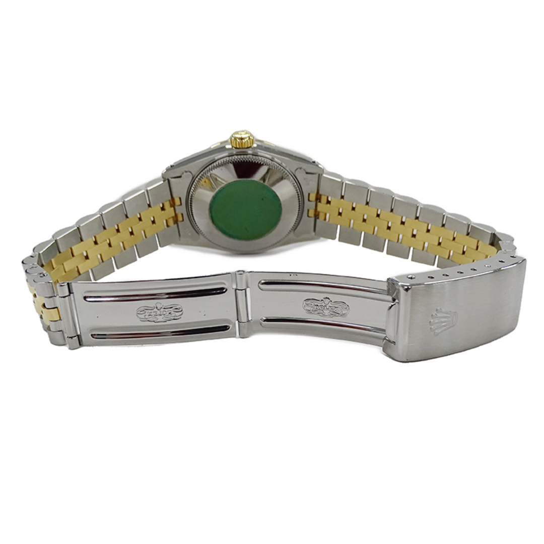 ROLEX - ロレックス ROLEX デイトジャスト 68273G E番 時計 ROLEX - ロレックス ROLEX デイトジャスト 68273G E番 時計
