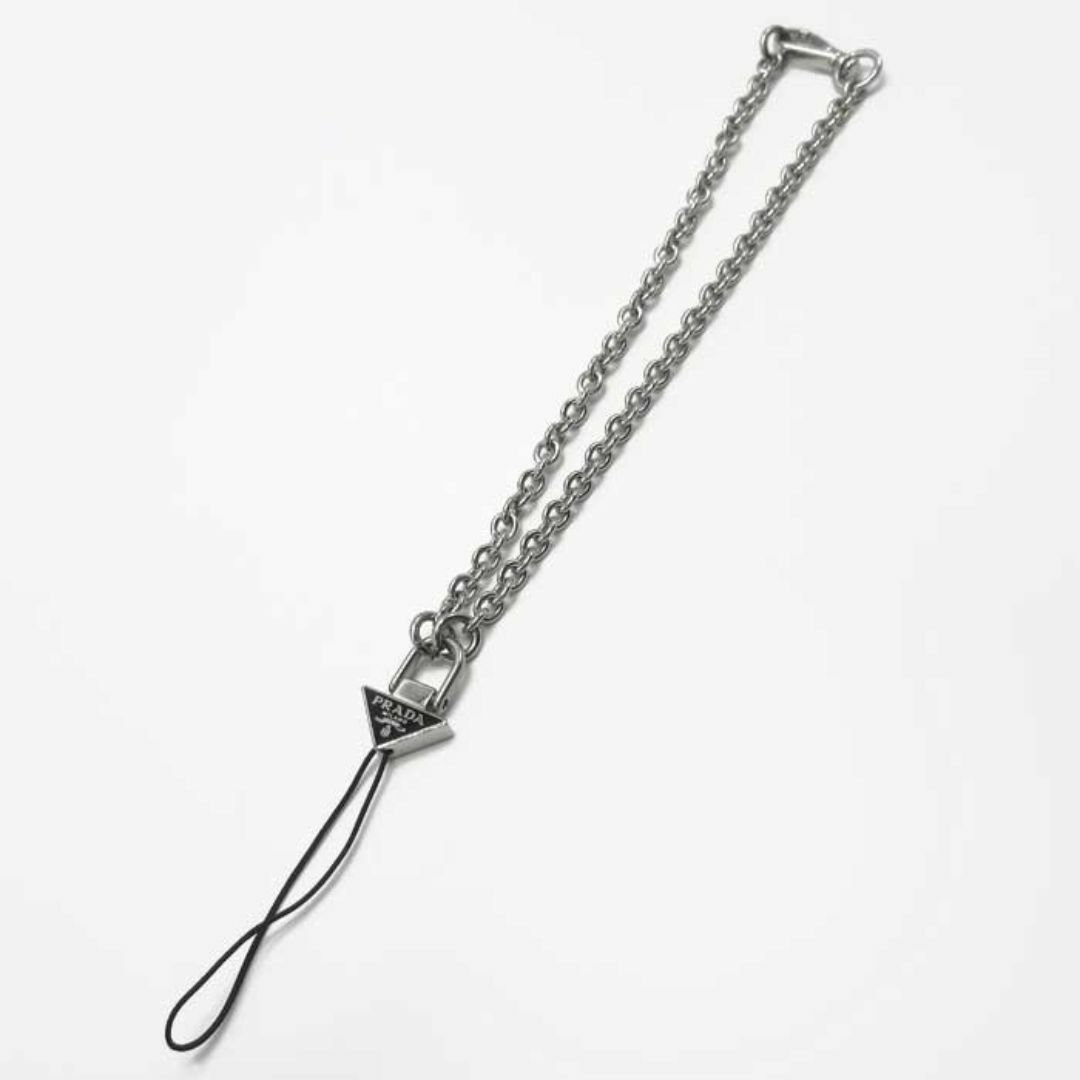 PRADA - 【新品】プラダ 9Y242H (ブラック) ポーチ PRADA PRADA - 【新品】プラダ 9Y242H (ブラック) ポーチ PRADA