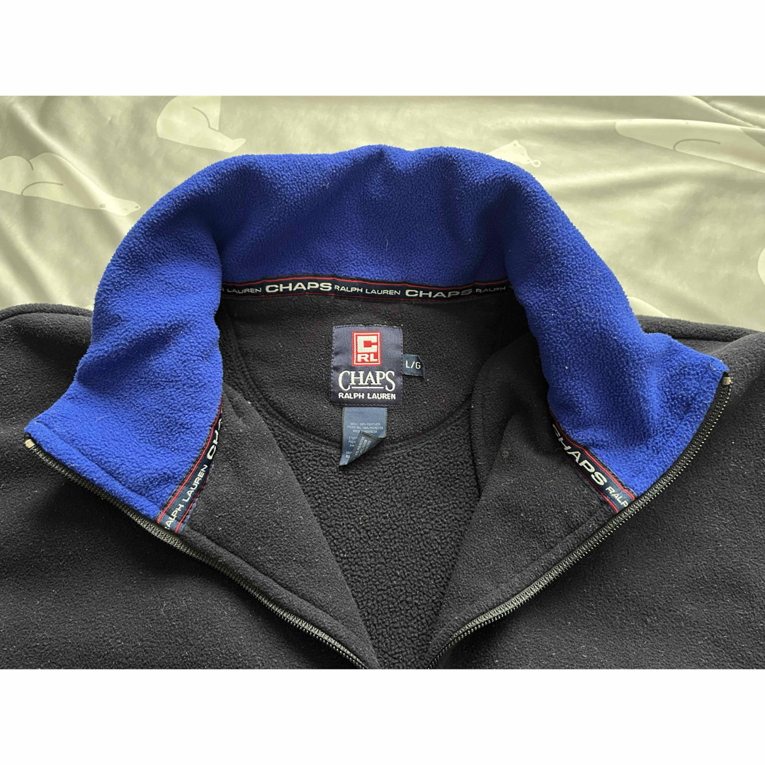POLO RALPH LAUREN - 90's CHAPS ラルフローレン プルオーバー POLO RALPH LAUREN - 90's CHAPS ラルフローレン プルオーバー