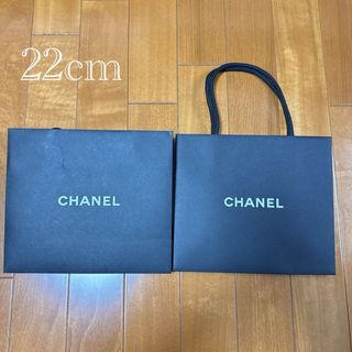 CHANEL(ショップ袋)のフリマアイテム一覧 CHANEL(ショップ袋)のフリマアイテム一覧
