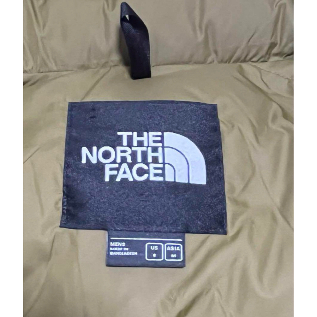 THE NORTH FACE - 新品 NORTHFACE ノースフェイス ヌプシ アイス THE NORTH FACE - 新品 NORTHFACE ノースフェイス ヌプシ アイス