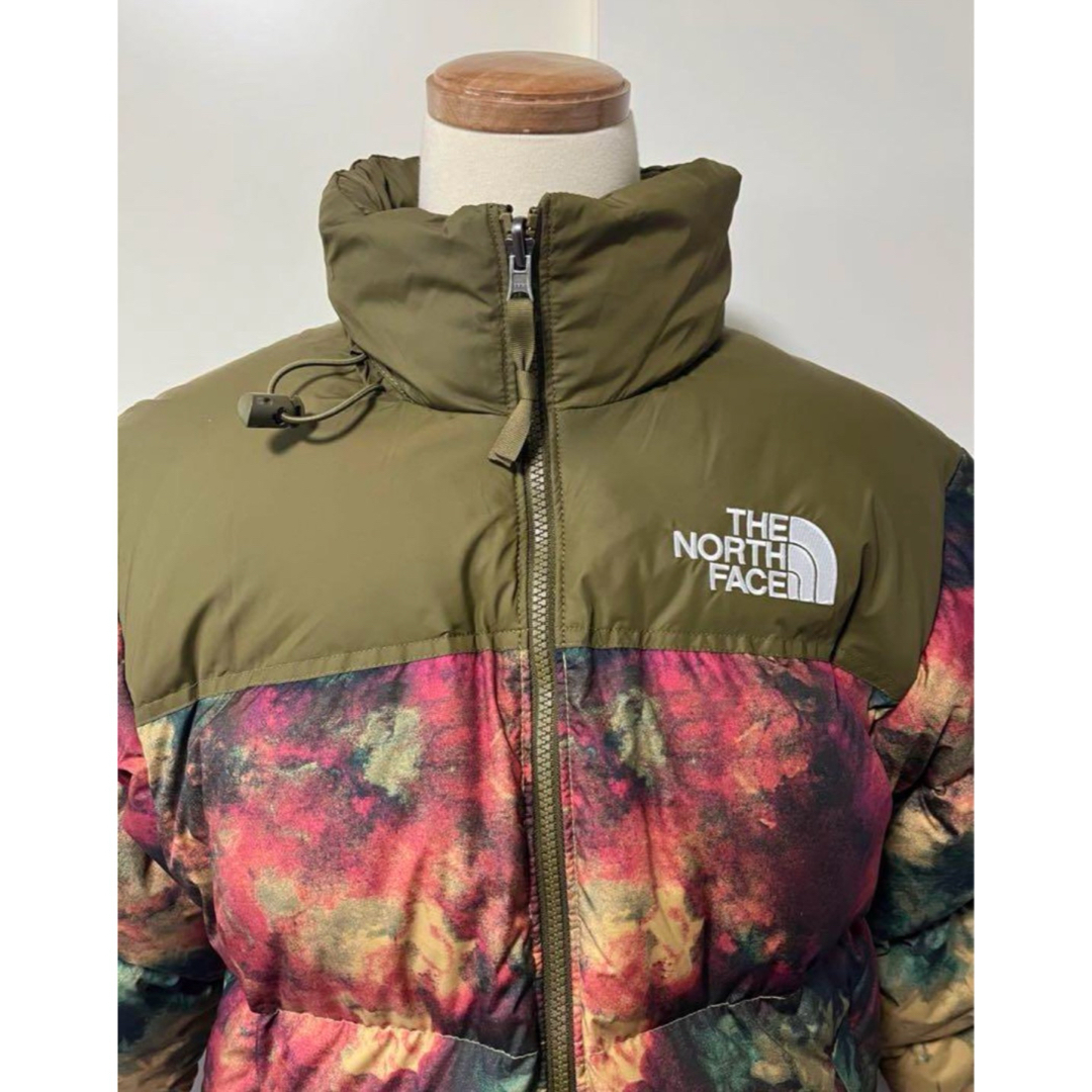 THE NORTH FACE - 新品 NORTHFACE ノースフェイス ヌプシ アイス THE NORTH FACE - 新品 NORTHFACE ノースフェイス ヌプシ アイス