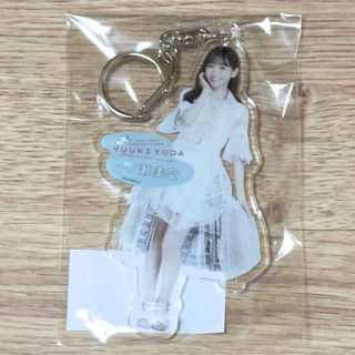 乃木坂46 - 五百城茉央 直筆サイン入りTシャツ 乃木フェス 乃木坂46 - 五百城茉央 直筆サイン入りTシャツ 乃木フェス