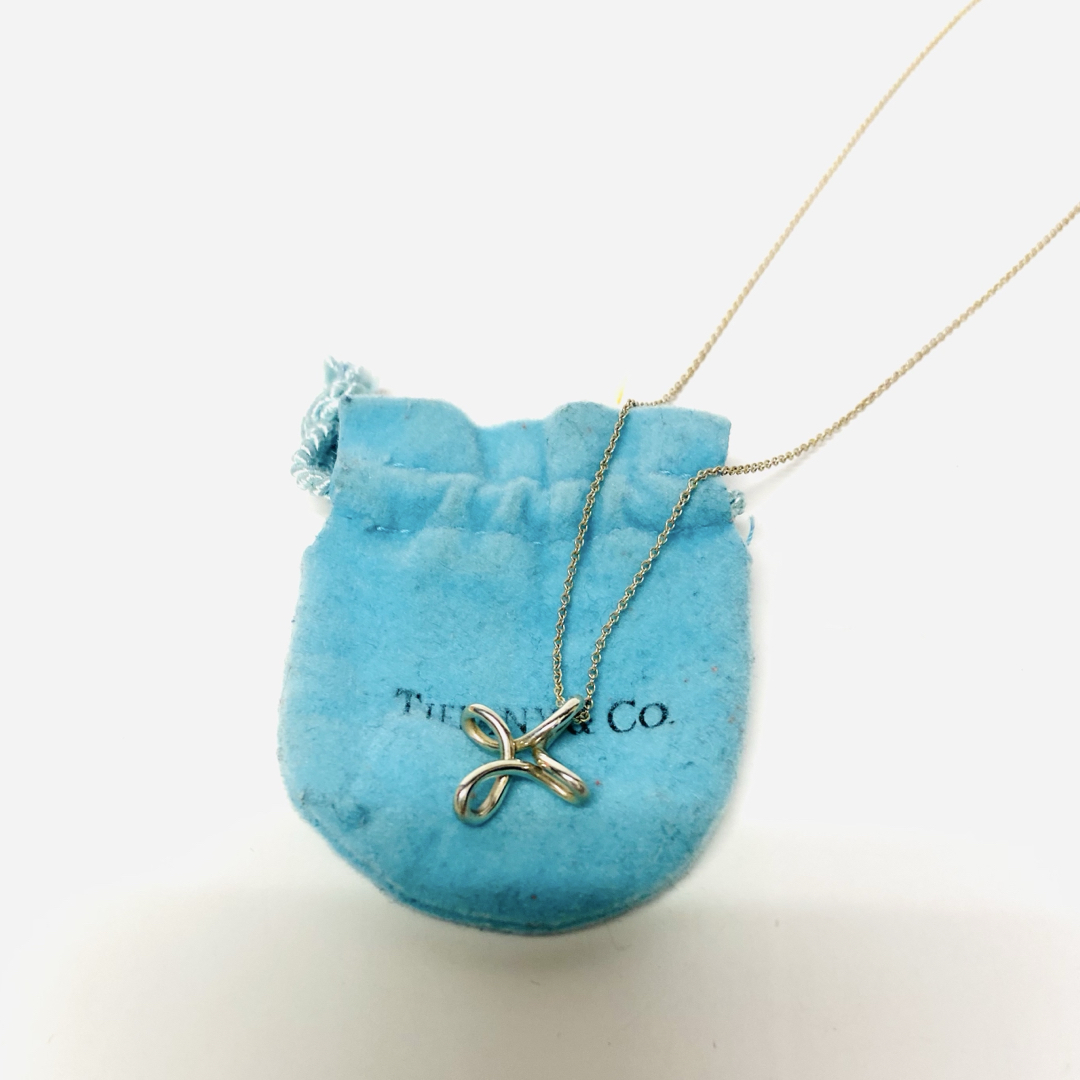 Tiffany & Co. - ティファニー エルサペレッティ インフィニティ Tiffany & Co. - ティファニー エルサペレッティ インフィニティ