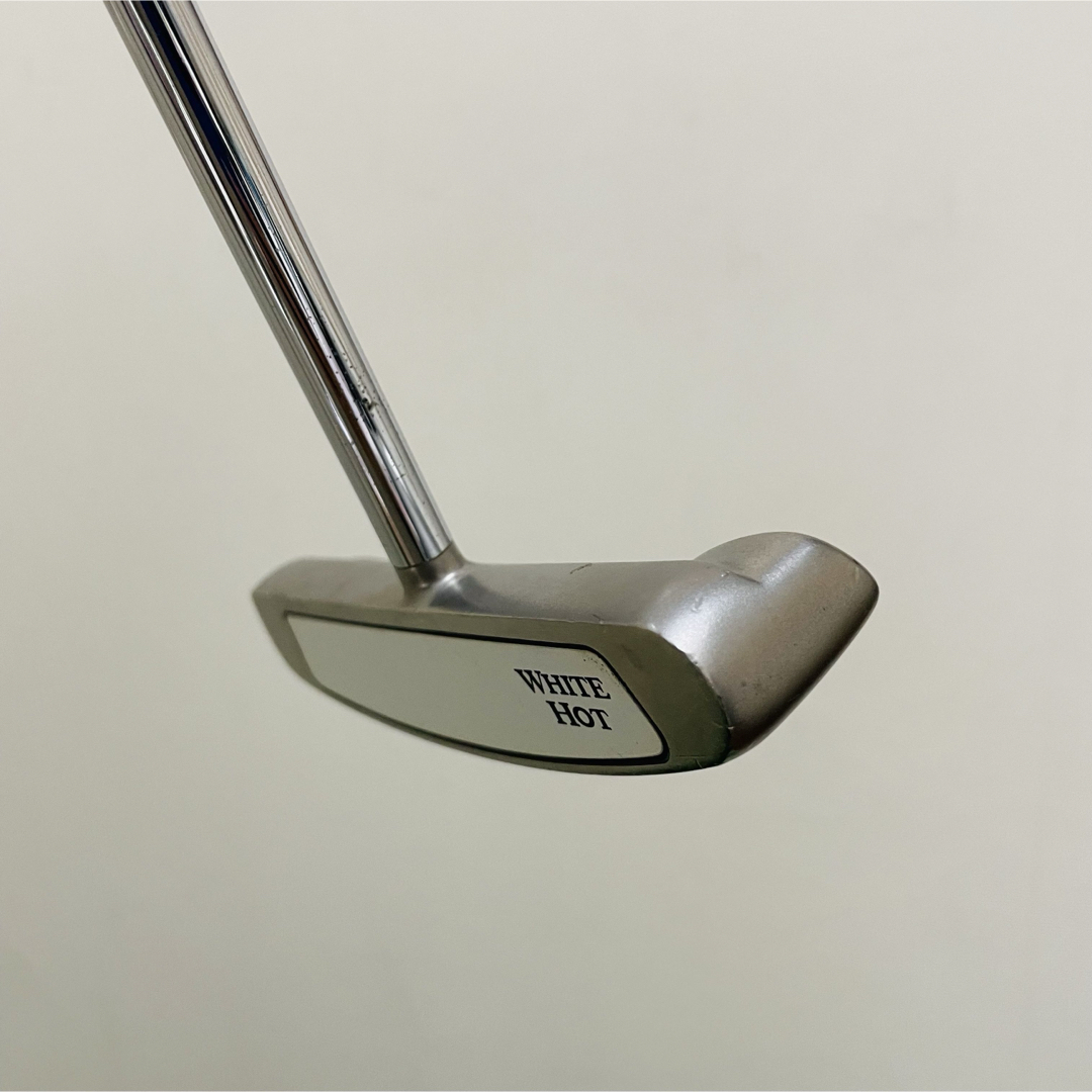 8408 ODYSSEY WHITE HOT LONG 46インチ 長尺の通販 by dsマート 8408 ODYSSEY WHITE HOT LONG 46インチ 長尺の通販 by dsマート
