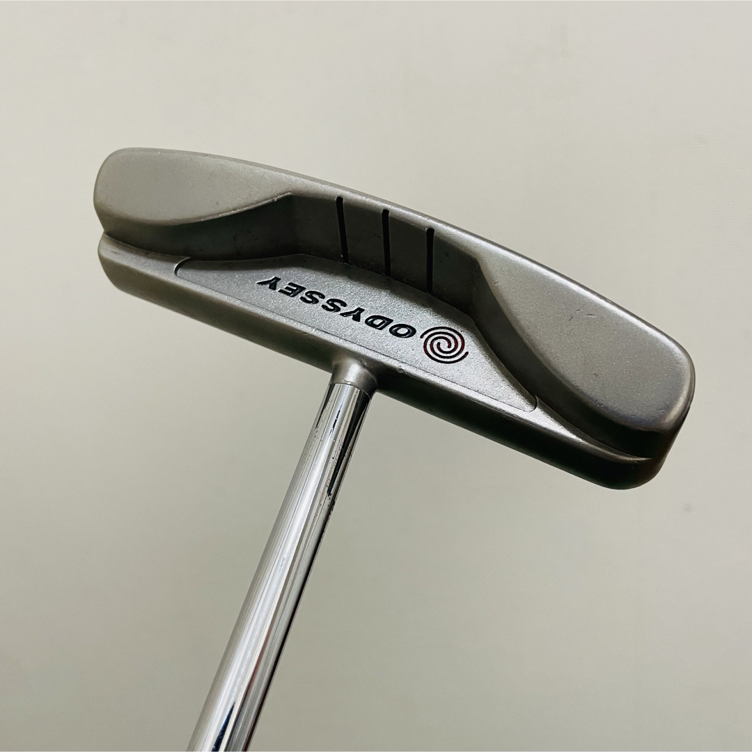 8408 ODYSSEY WHITE HOT LONG 46インチ 長尺の通販 by dsマート 8408 ODYSSEY WHITE HOT LONG 46インチ 長尺の通販 by dsマート