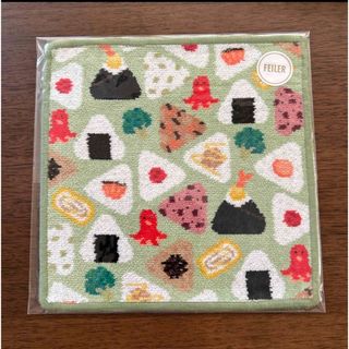 FEILER - 《本日限り!》フェイラー ドラえもん ハンカチ 三越 FEILER - 《本日限り!》フェイラー ドラえもん ハンカチ 三越