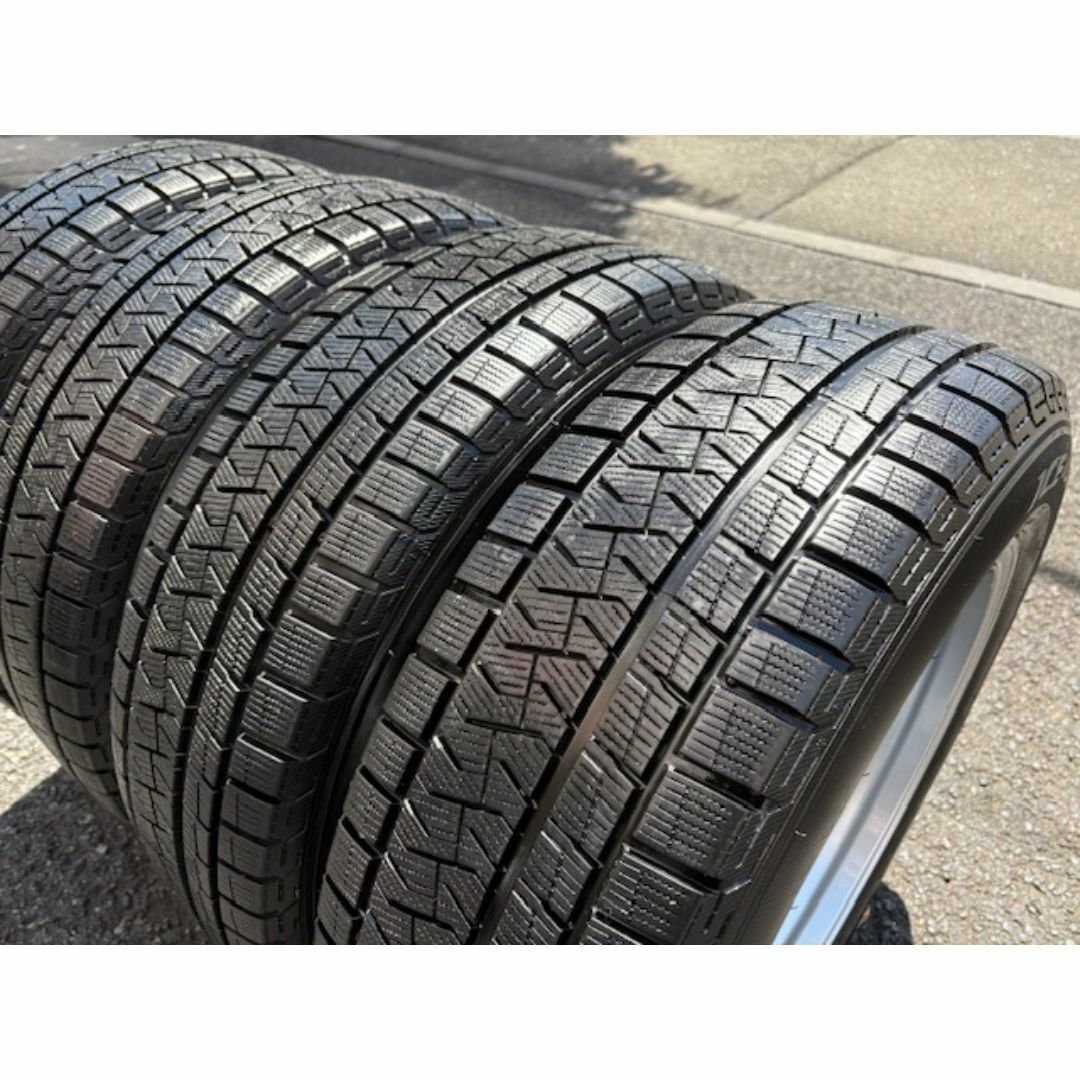 スタッドレス BMW X3 X4(G01,G02) ケレナーズ X-LINEの通販 by スタッドレス BMW X3 X4(G01,G02) ケレナーズ X-LINEの通販 by