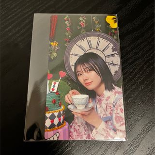 櫻坂46 - 藤吉夏鈴 サクコレ カードの通販 by na_|サクラザカ 櫻坂46 - 藤吉夏鈴 サクコレ カードの通販 by na_|サクラザカ