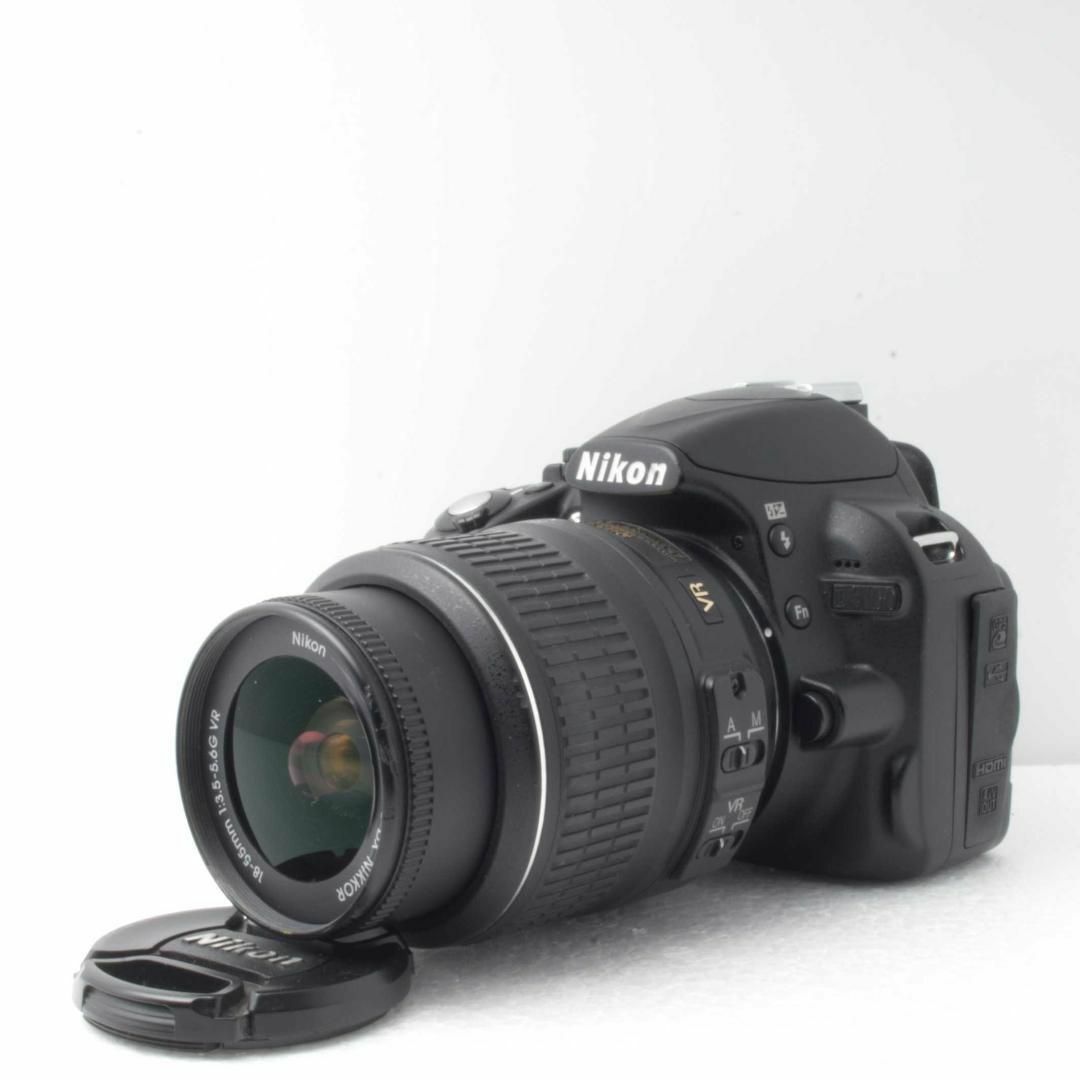 Nikon - ❄ニコン Nikon D3100 初心者オススメ♥スマホ転送動画 Nikon - ❄ニコン Nikon D3100 初心者オススメ♥スマホ転送動画
