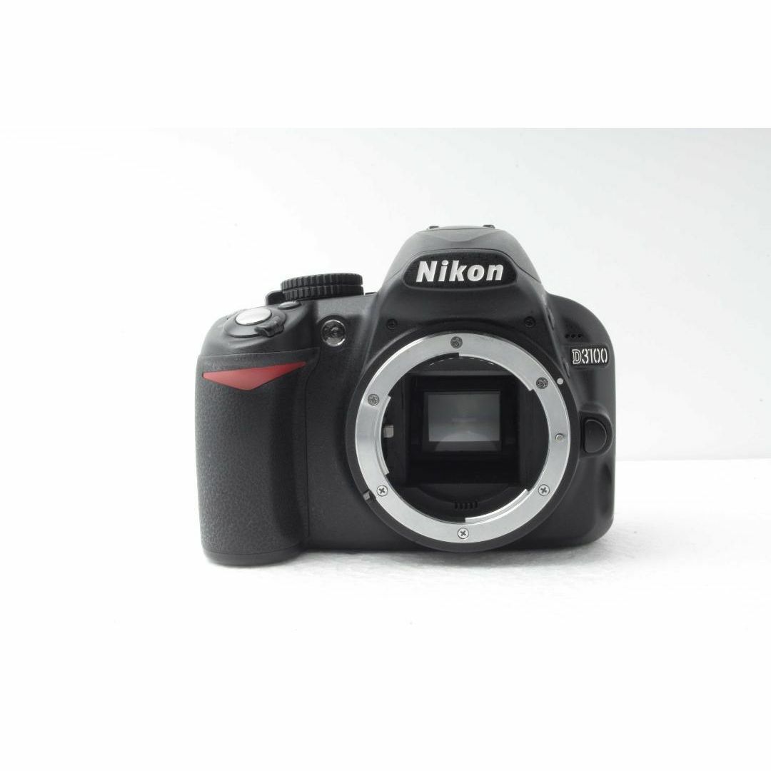 Nikon - ❄ニコン Nikon D3100 初心者オススメ♥スマホ転送動画 Nikon - ❄ニコン Nikon D3100 初心者オススメ♥スマホ転送動画