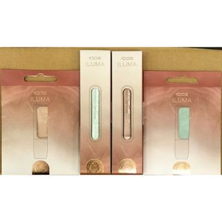IQOS - サンプルたばこ引換券 IQOS アイコス イルマの通販 by IQOS - サンプルたばこ引換券 IQOS アイコス イルマの通販 by