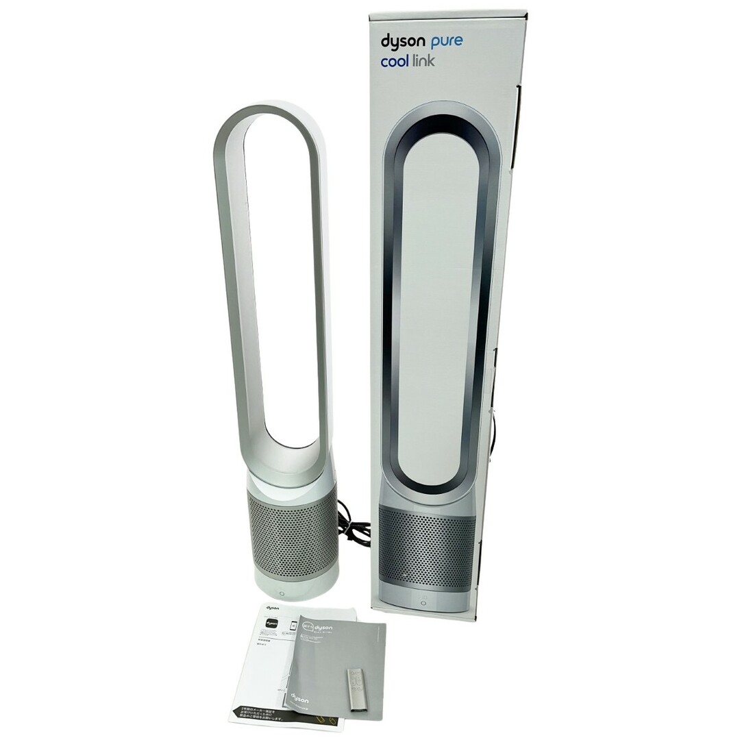 Dyson - ◇◇Dyson ダイソン 扇風機 PURE COOL LINK 2022年製 Dyson - ◇◇Dyson ダイソン 扇風機 PURE COOL LINK 2022年製