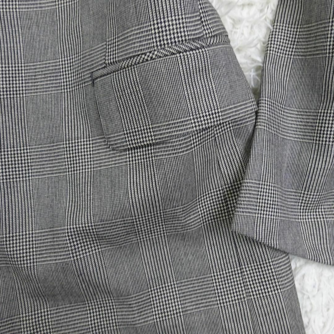 J.PRESS - 美品 ジェイプレス ニューイングランドモデル グレン J.PRESS - 美品 ジェイプレス ニューイングランドモデル グレン