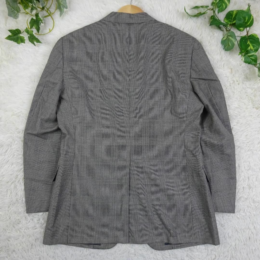 J.PRESS - 美品 ジェイプレス ニューイングランドモデル グレン J.PRESS - 美品 ジェイプレス ニューイングランドモデル グレン